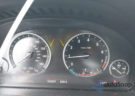 2016 BMW X4 xDrive28I из США, поврежденный, VIN 5UXXW3C55G0R18809